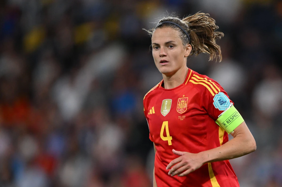 Imagem de contexto do artigo Prognóstico Espanha F vs Suíça F – Europeu Feminino – 18/07/2025