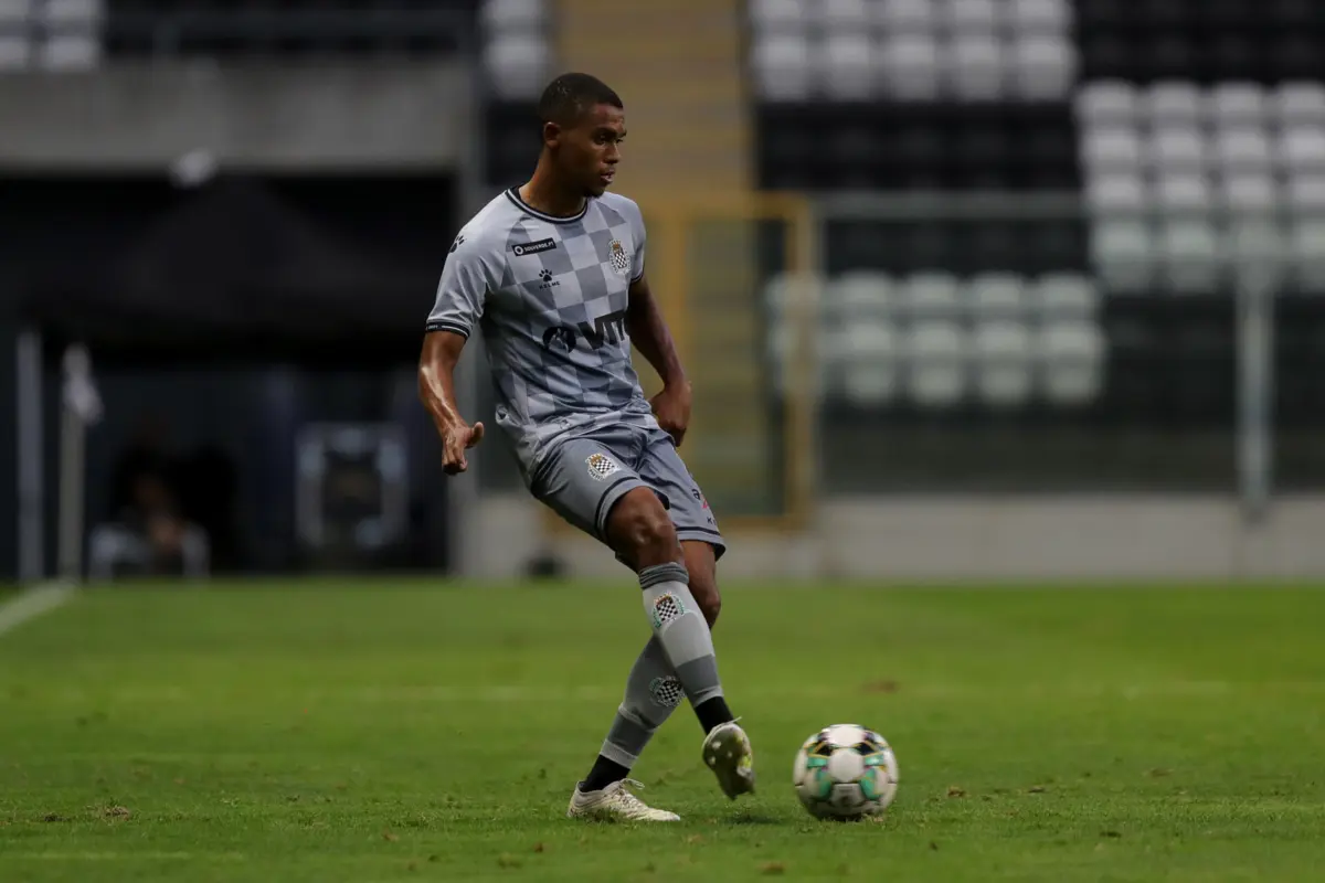 Créditos: Ivan del Val/Global Imagens