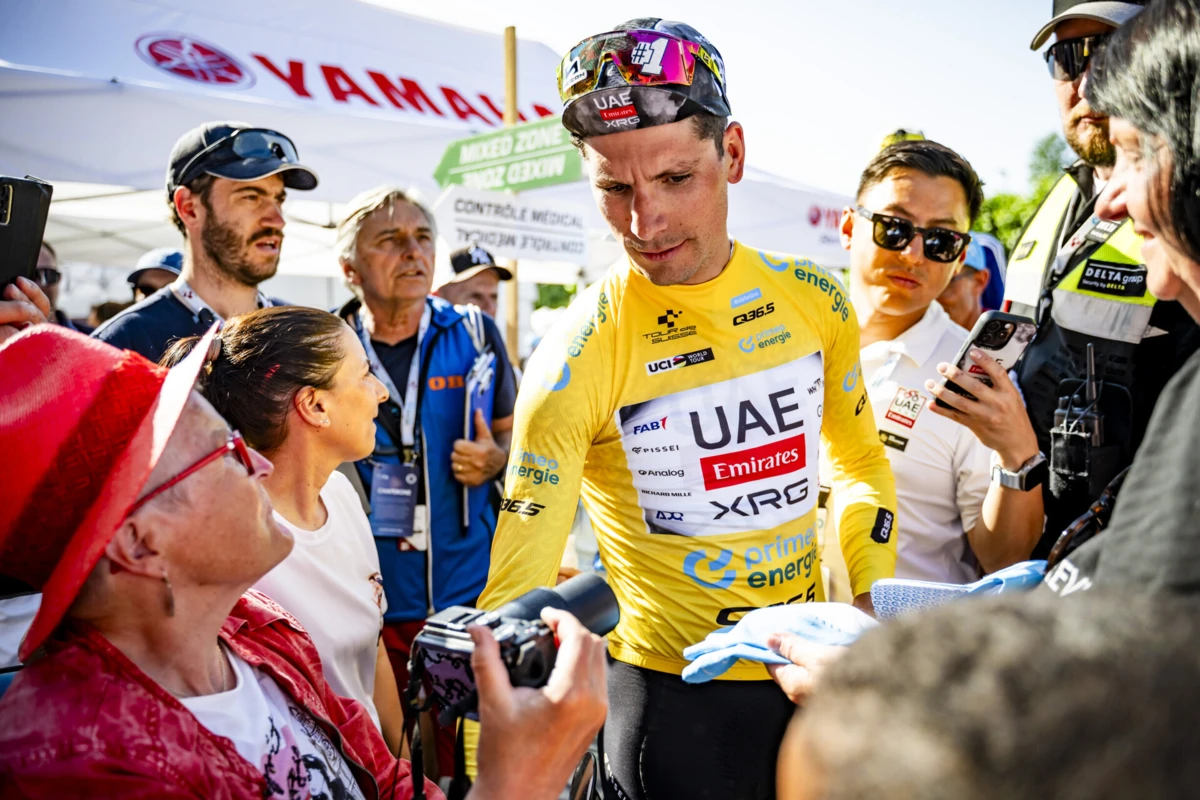 João Almeida (créditos: EPA)