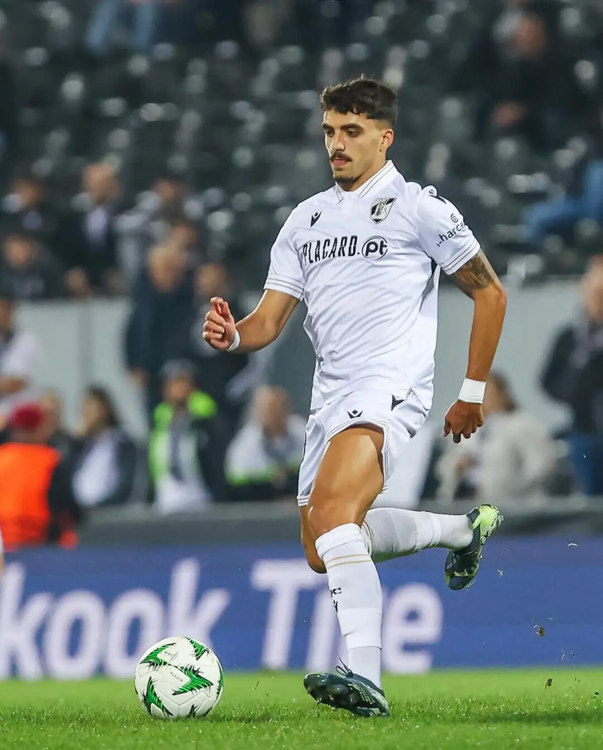 Zé Carlos (créditos: Instagram)