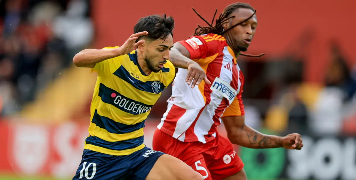 Rúben Semedo ao serviço do Aves SAD