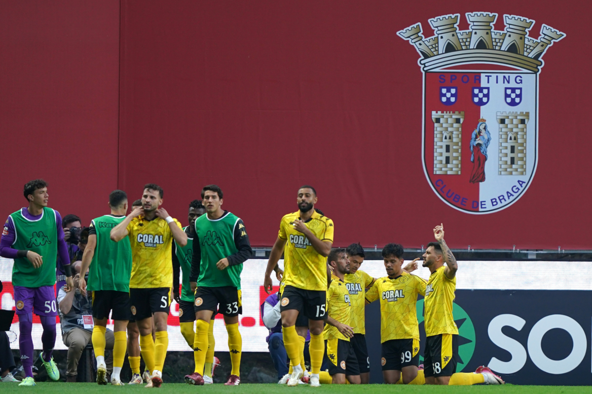 Nacional procura resolver as lacunas no mercado de janeiro para regressar aos bons resultados