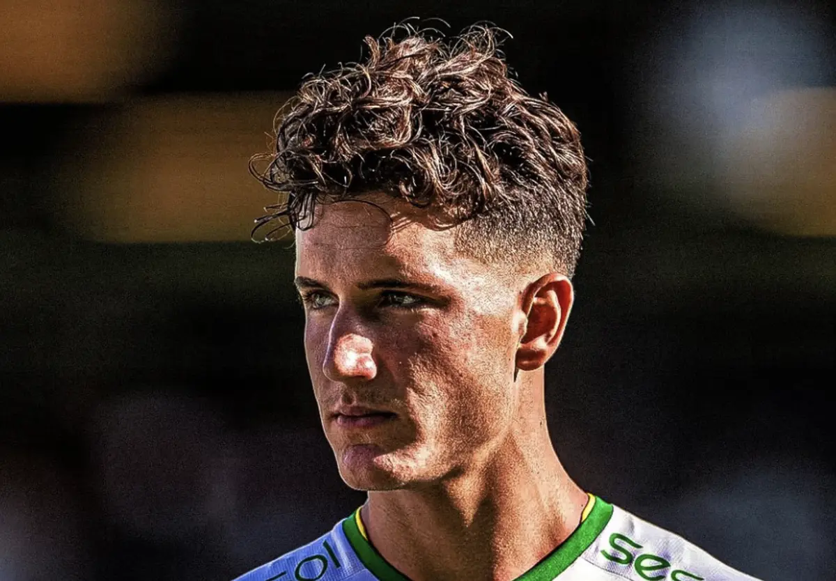 Imagem de contexto do artigo Acordo total: Deniz Gul vai ser reforço do FC Porto para 2024/25