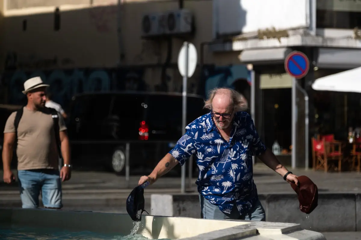 Créditos: Rui Oliveira (Global Imagens)