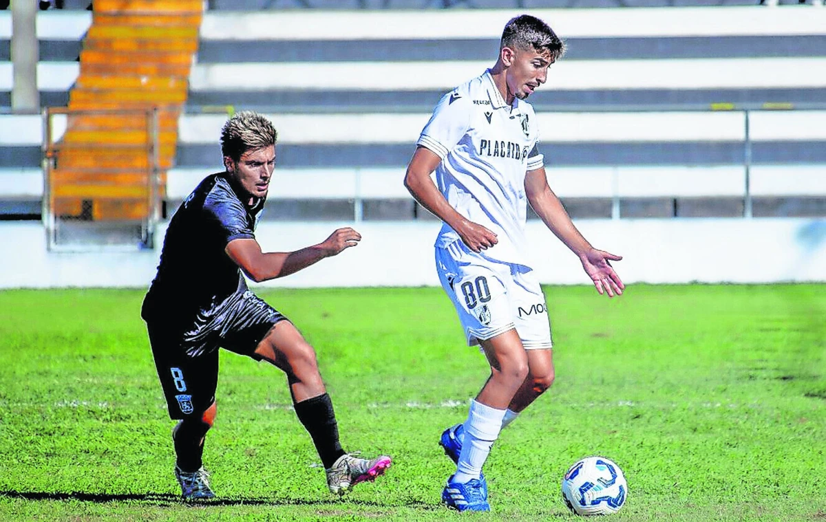Vitória B está na luta pela subida, Tirsense joga pela salvação