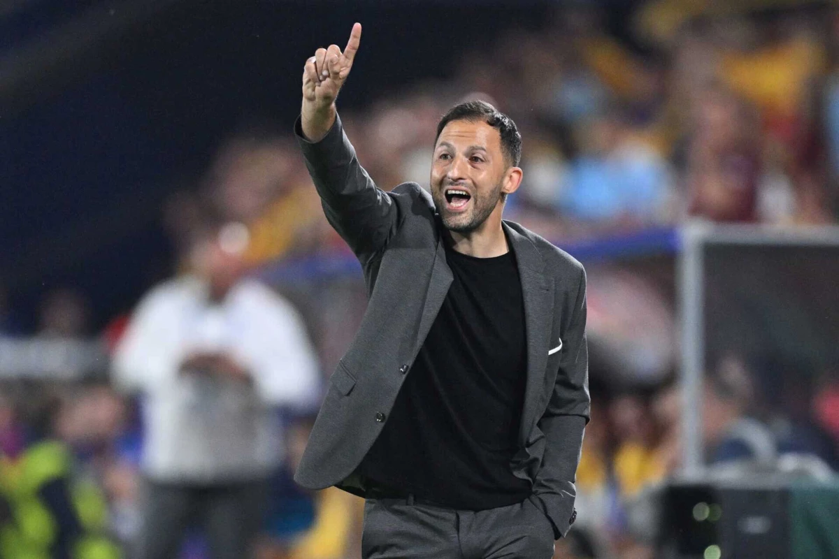 Imagem de contexto do artigo Ex-selecionador da Bélgica é o sucessor de José Mourinho no Fenerbahçe