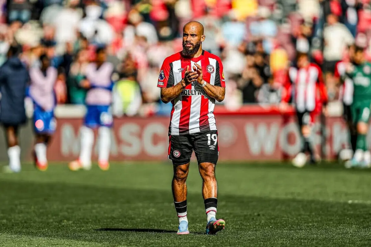 Mbeumo (créditos: Brentford)
