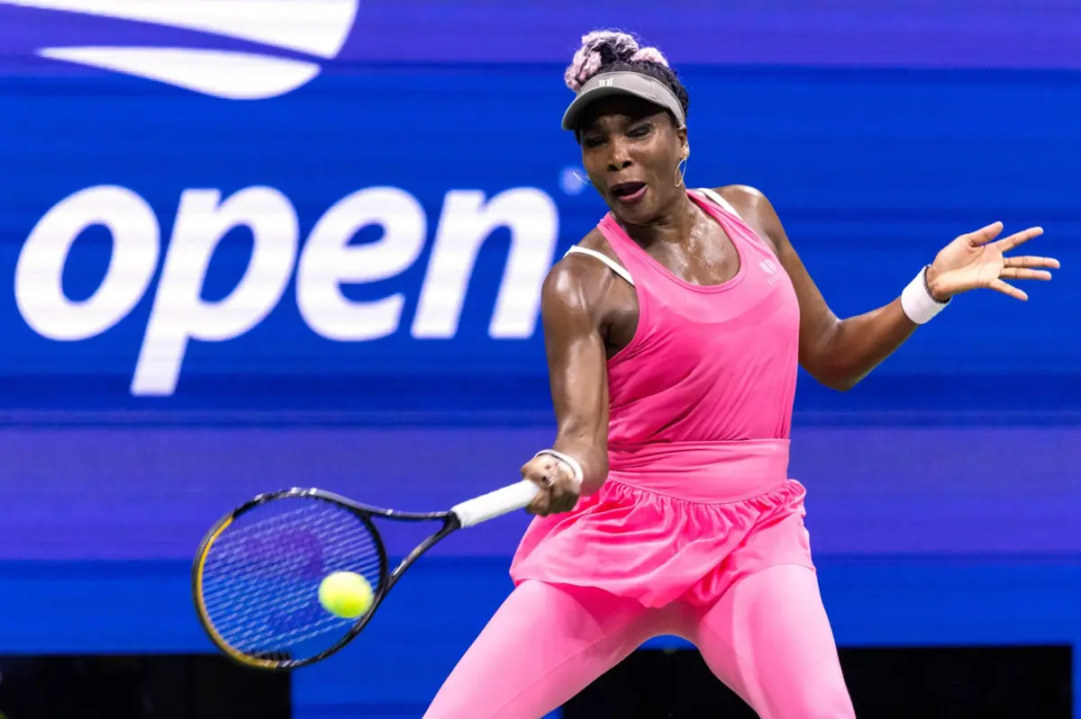 Venus Williams