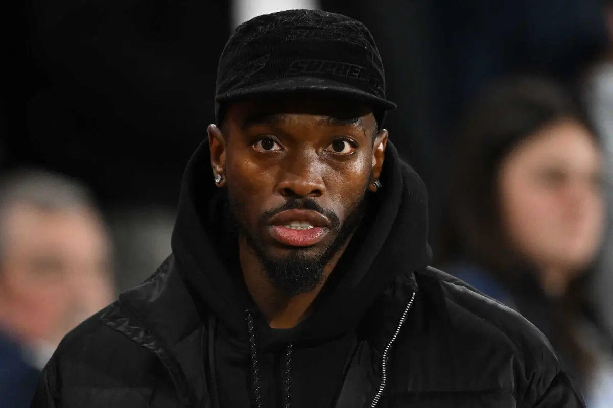 Ivan Toney (créditos: AFP)