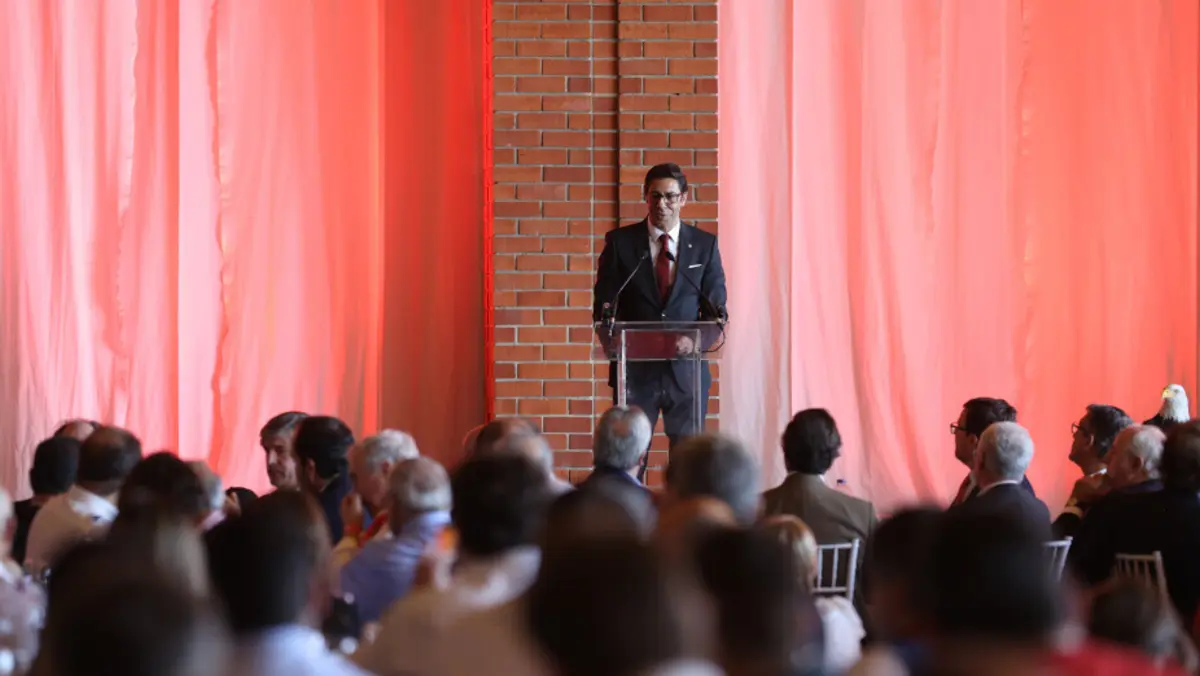 Imagem de contexto do artigo Rui Costa aborda saída de Rafa e eleições no Benfica: "Os sócios podem estar aliviados"