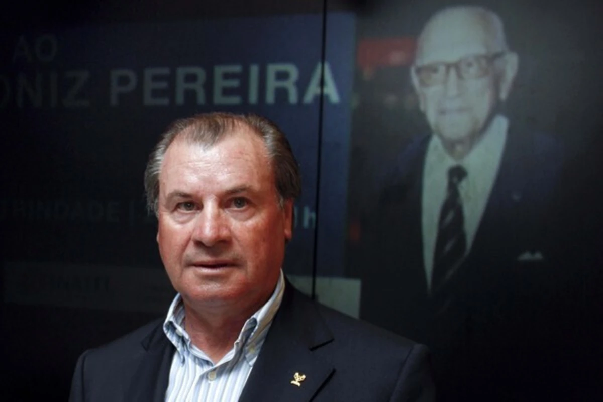 Imagem de contexto do artigo "Recordo tanta coisa, das coisas bem feitas, das coisas mal feitas..."