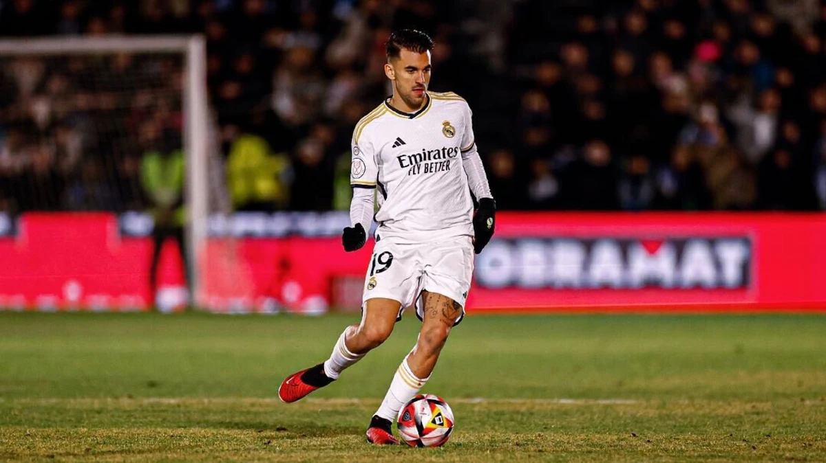 Imagem de contexto do artigo Marselha insiste em Ceballos e interesse em Florentino esfria