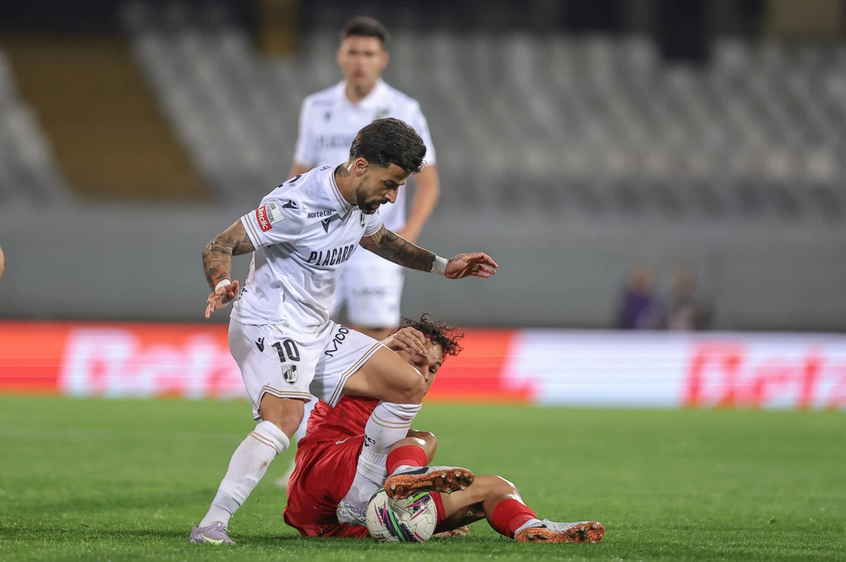 Tiago Silva (Créditos: Miguel Pereira)