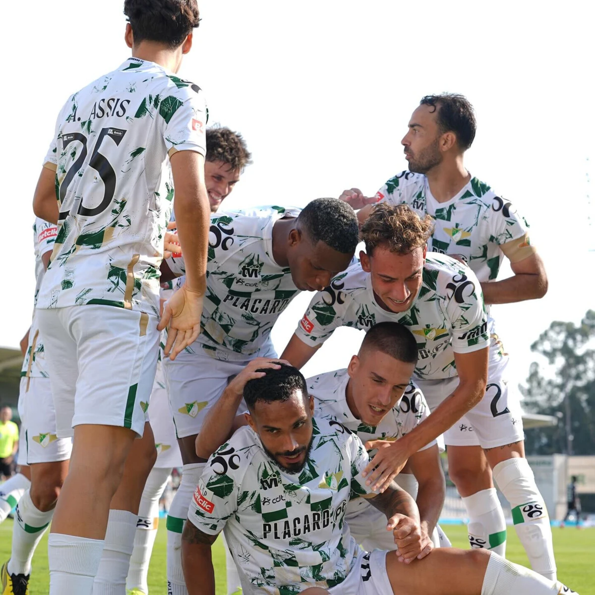 Créditos: Moreirense FC