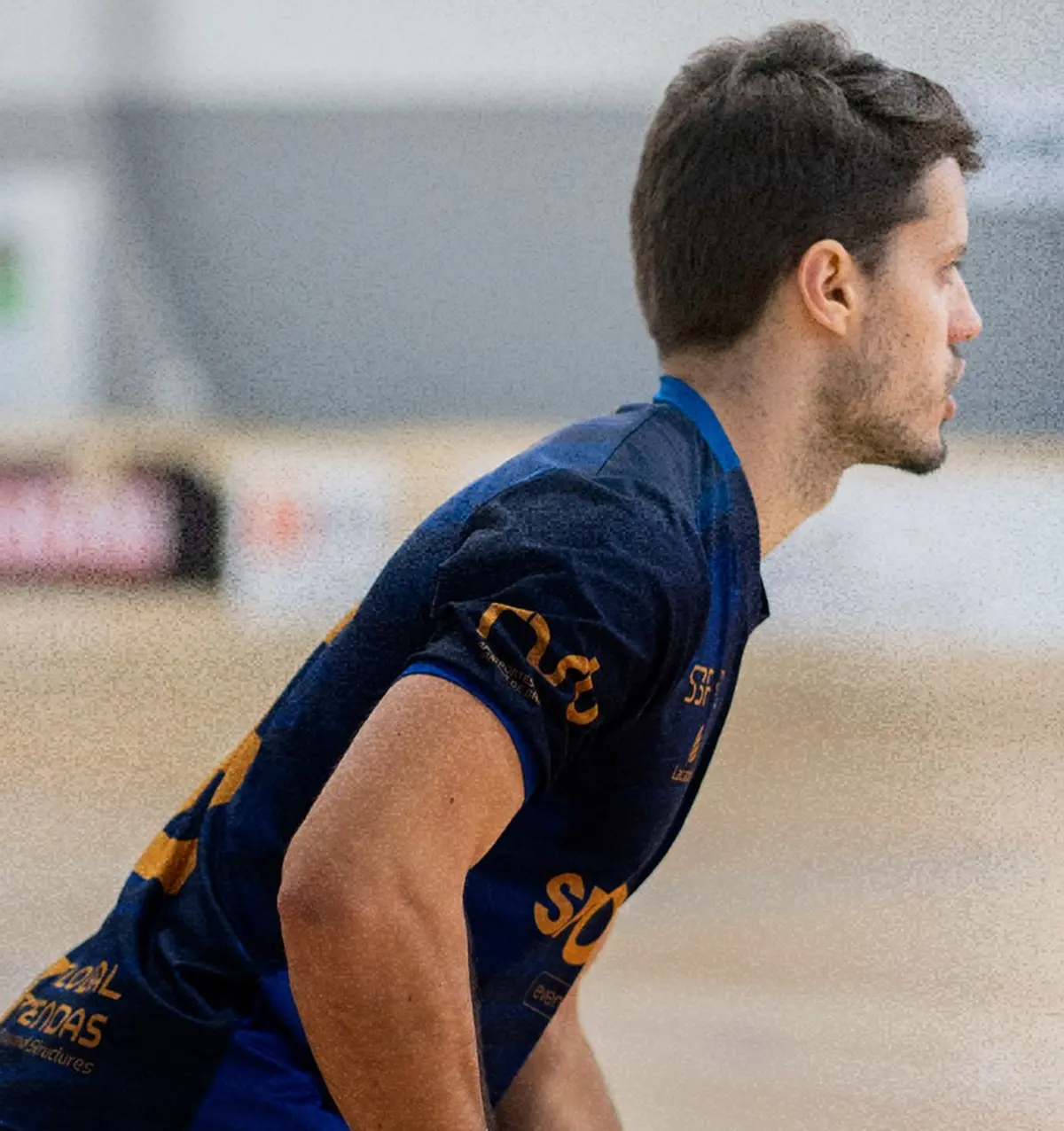 Imagem de contexto do artigo Quartos de final da Taça Europeia: Murches e HC Braga não vencem na primeira mão