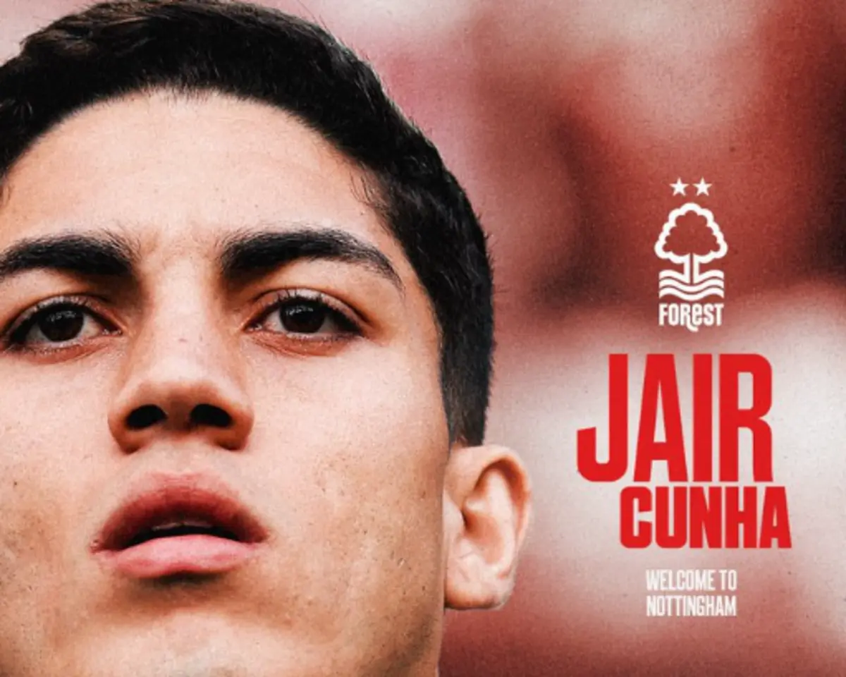 Imagem de contexto do artigo Brilhou no Botafogo e agora é reforço para Nuno Espírito Santo