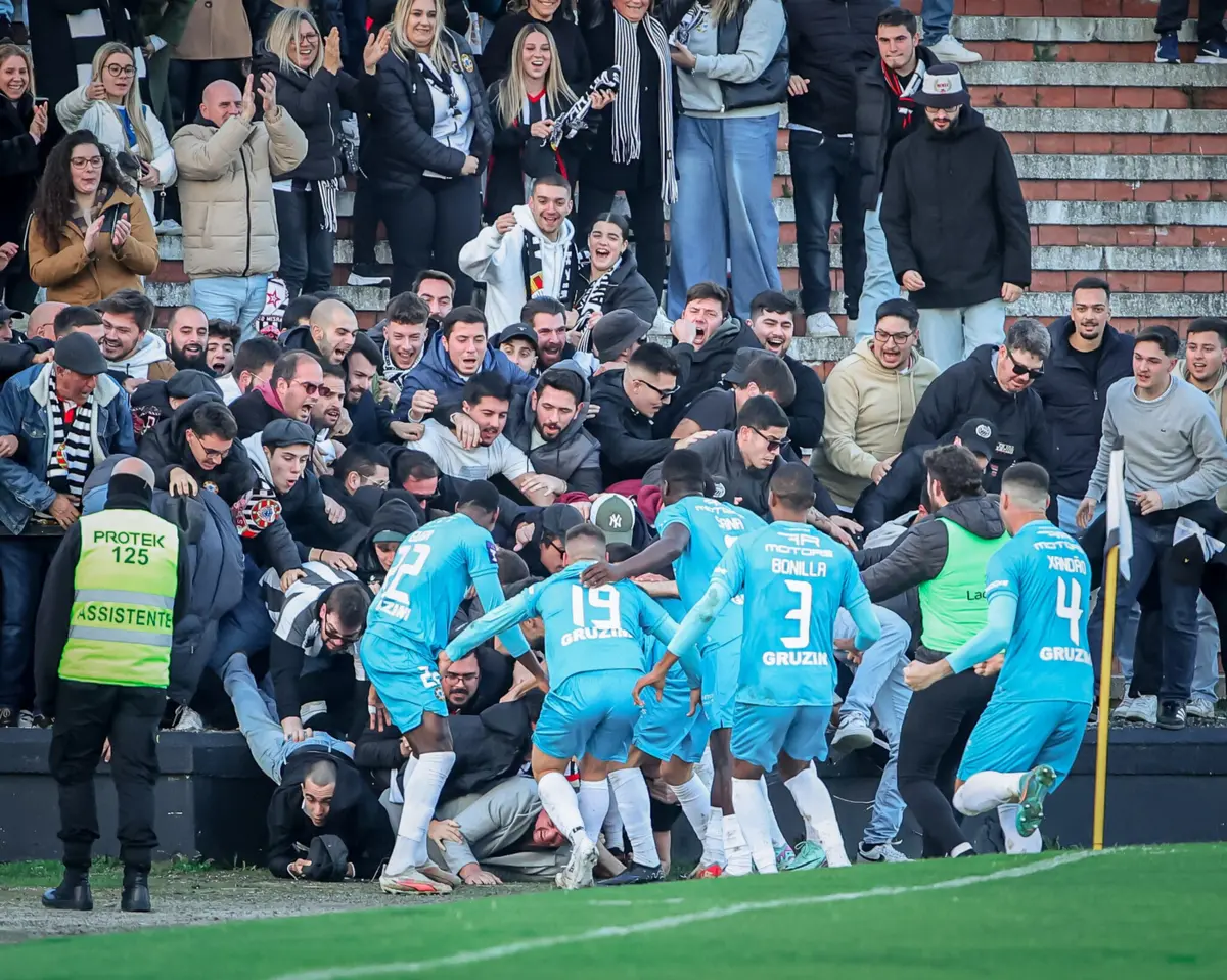 Reprodução: Varzim