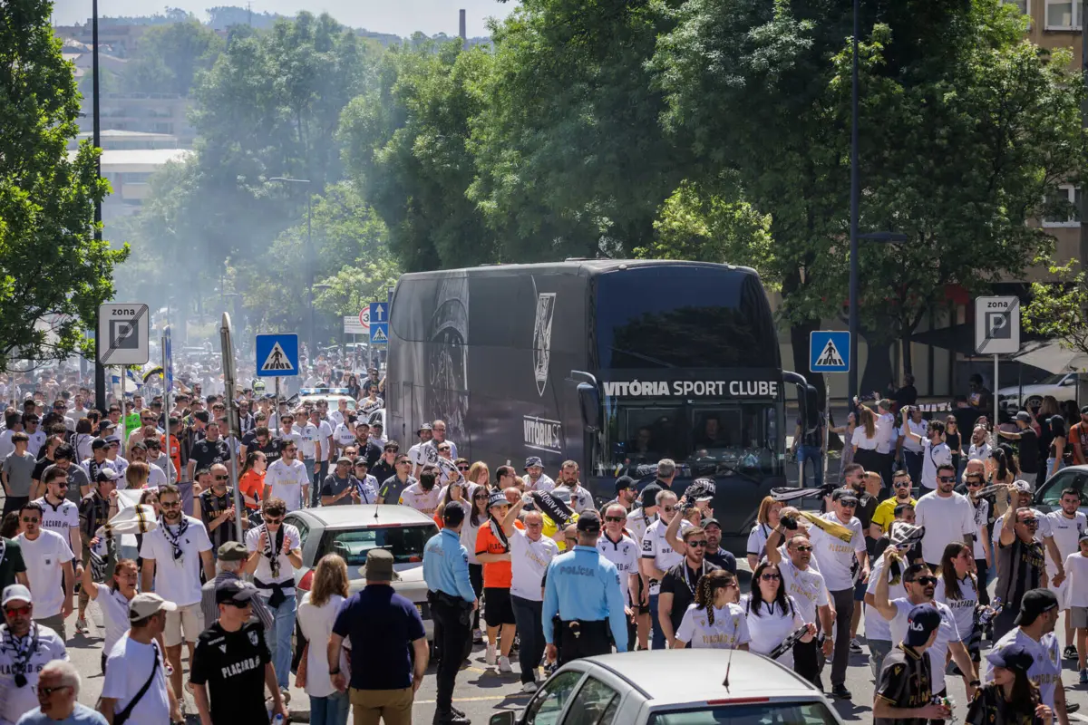 Créditos: Miguel Pereira/Global Imagens