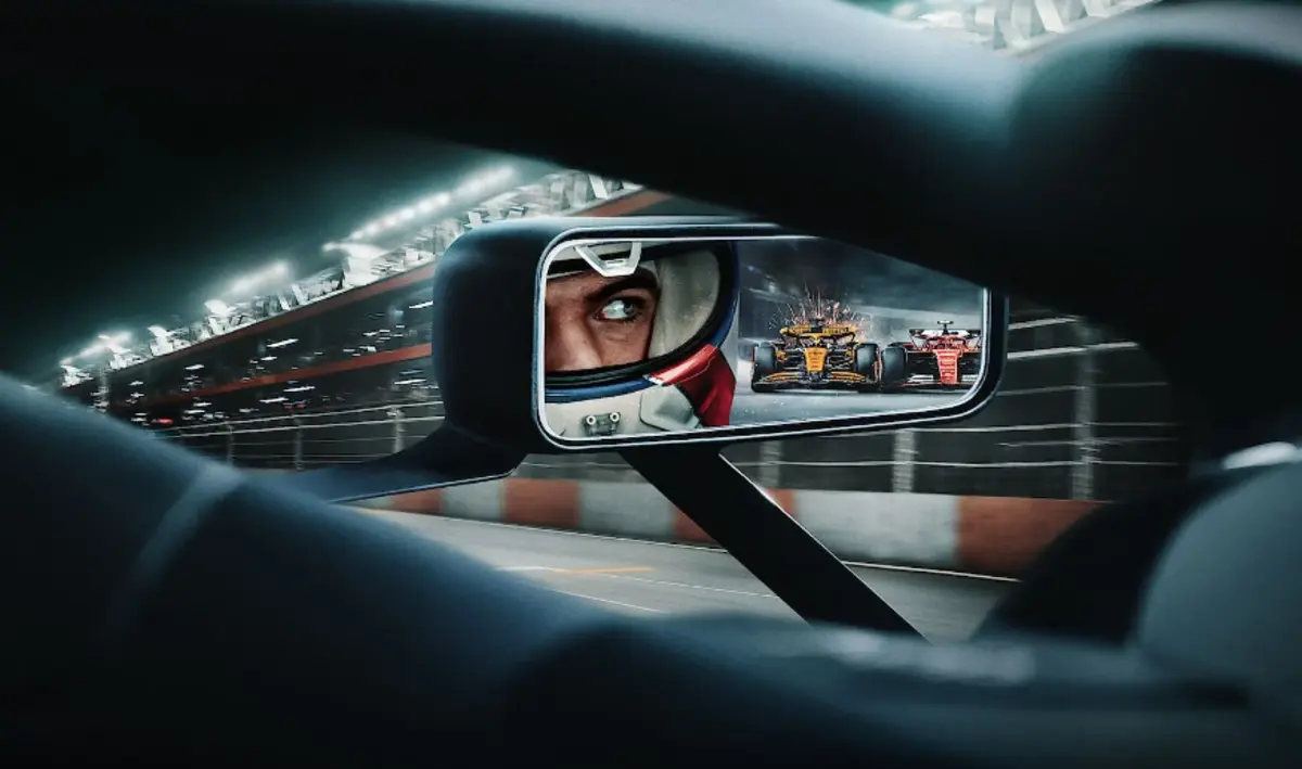 Imagem de contexto do artigo Fórmula 1: Drive to Survive, a série da Netflix, tem novos vilões