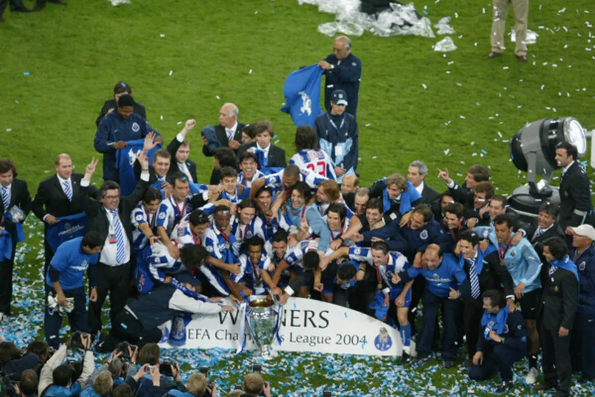 Créditos: Global Imagens