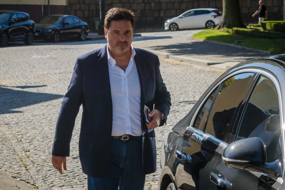 Créditos: Global Imagens