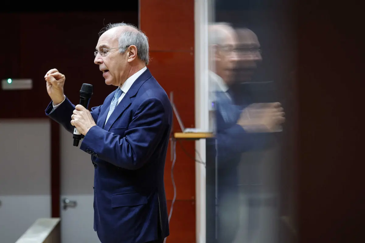 Luís Marques Mendes (Créditos: LUSA)