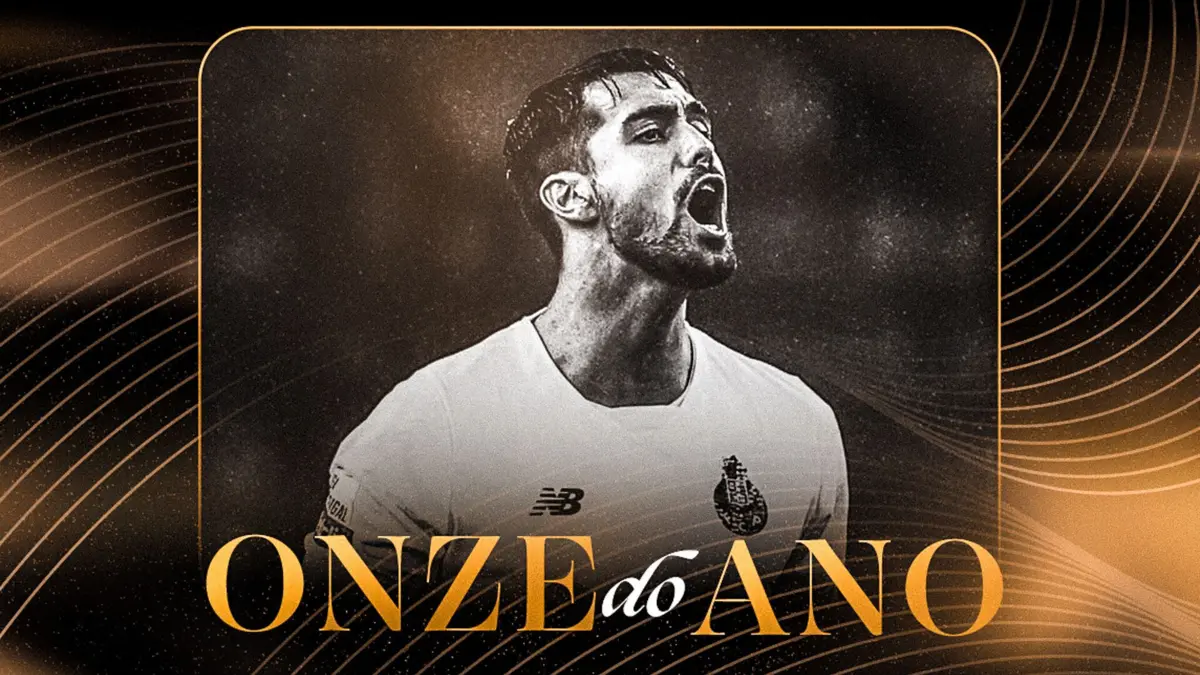 Imagem de contexto do artigo Diogo Costa eleito por treinadores e capitães para o onze do ano da I Liga