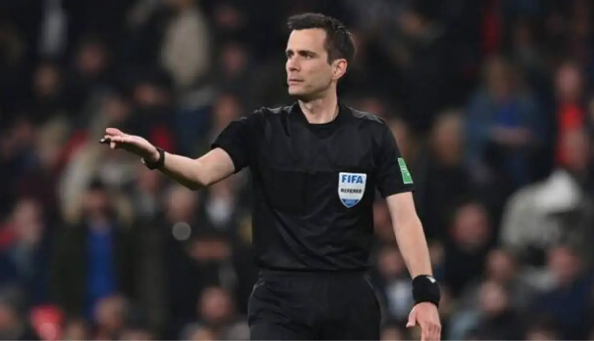 Erik Lambrechts (créditos: AFP)