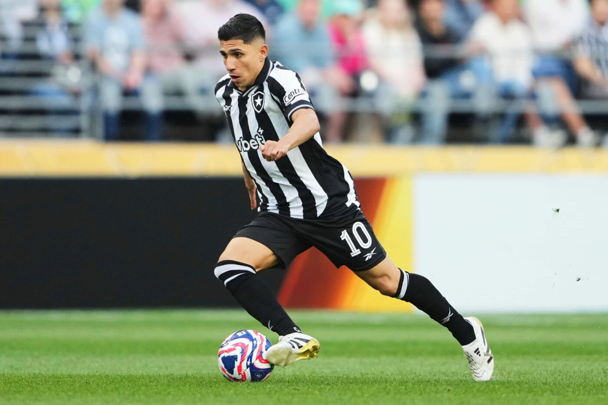 Imagem de contexto do artigo Prognóstico Botafogo vs Corinthians – Brasileirão – 26/7/25