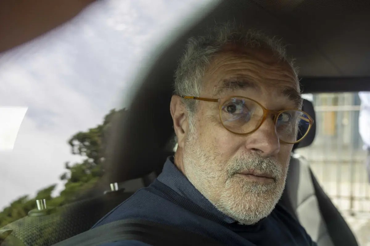 Imagem de contexto do artigo "Zubizarreta foi quem me lixou a carreira, não consigo nem olhar para ele"