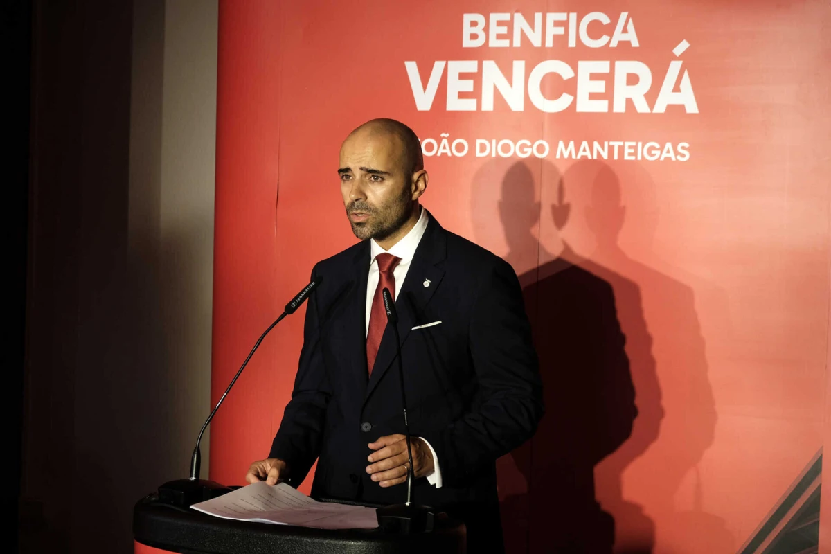 João Diogo Manteigas