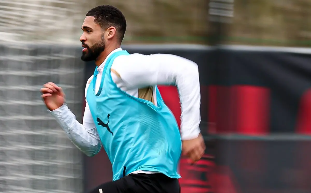 Imagem de contexto do artigo Sérgio Conceição com perda de última hora para o Nápoles-Milan