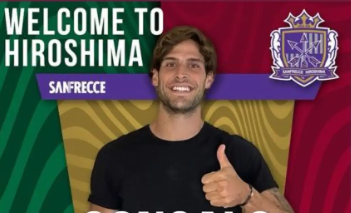 Imagem de contexto do artigo Oficial: Gonçalo Paciência tem novo clube após rescindir com o Celta