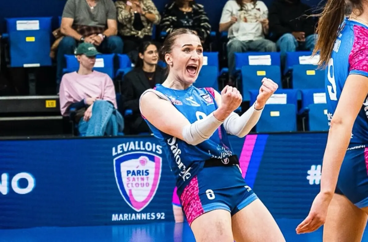 Natalia Murek (créditos: Instagram)