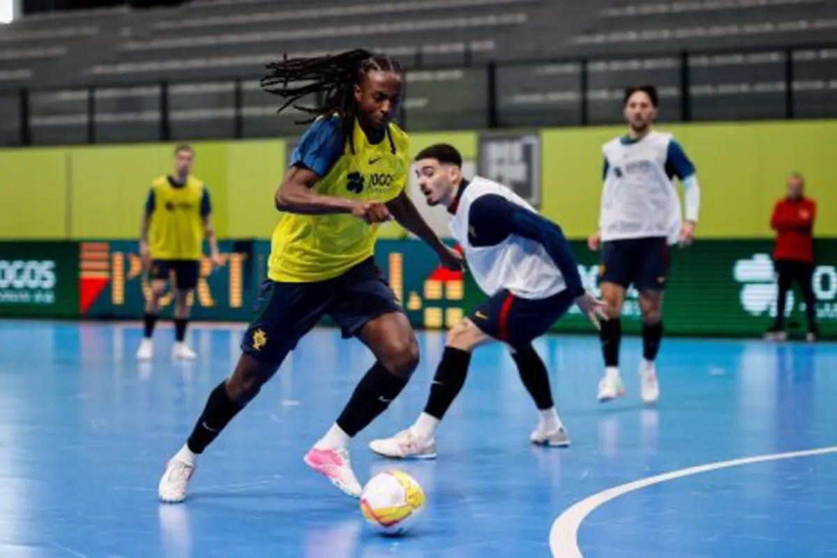 Silvestre (Créditos: AFP)