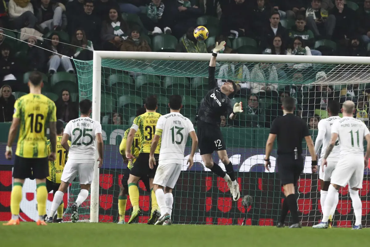 Franco Israel (Créditos: Pedro Rocha / Global Imagens)