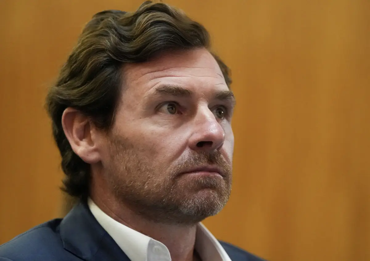 Imagem de contexto do artigo Apagão informático impede Villas-Boas de assistir ao jogo do FC Porto em Viena