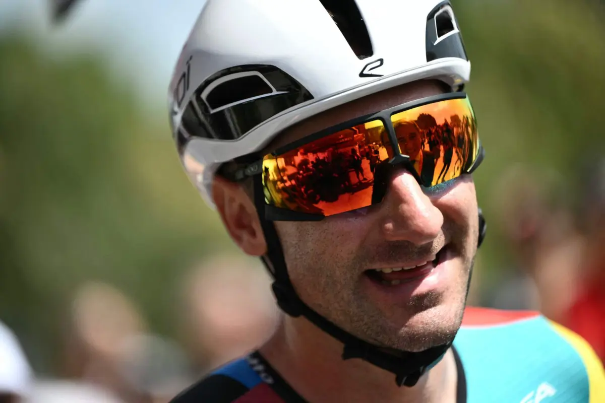 Elia Viviani