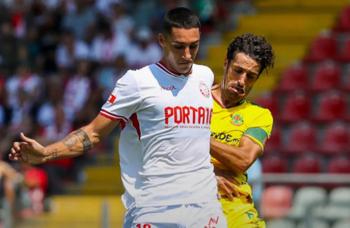 Créditos: Liga Portugal