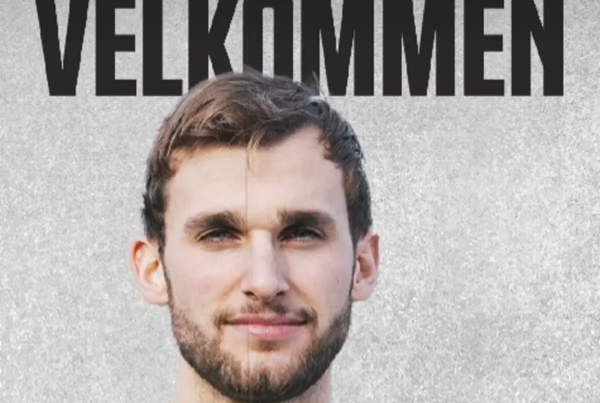 Imagem de contexto do artigo Oficial: Casa Pia anuncia o reforço Kevin Krygard