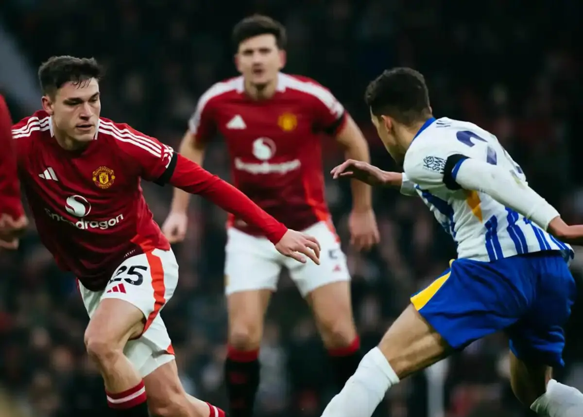 Ugarte (créditos: United)