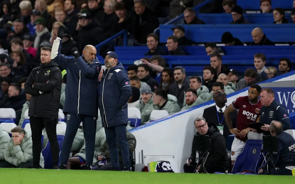 Nuno Espírito Santo