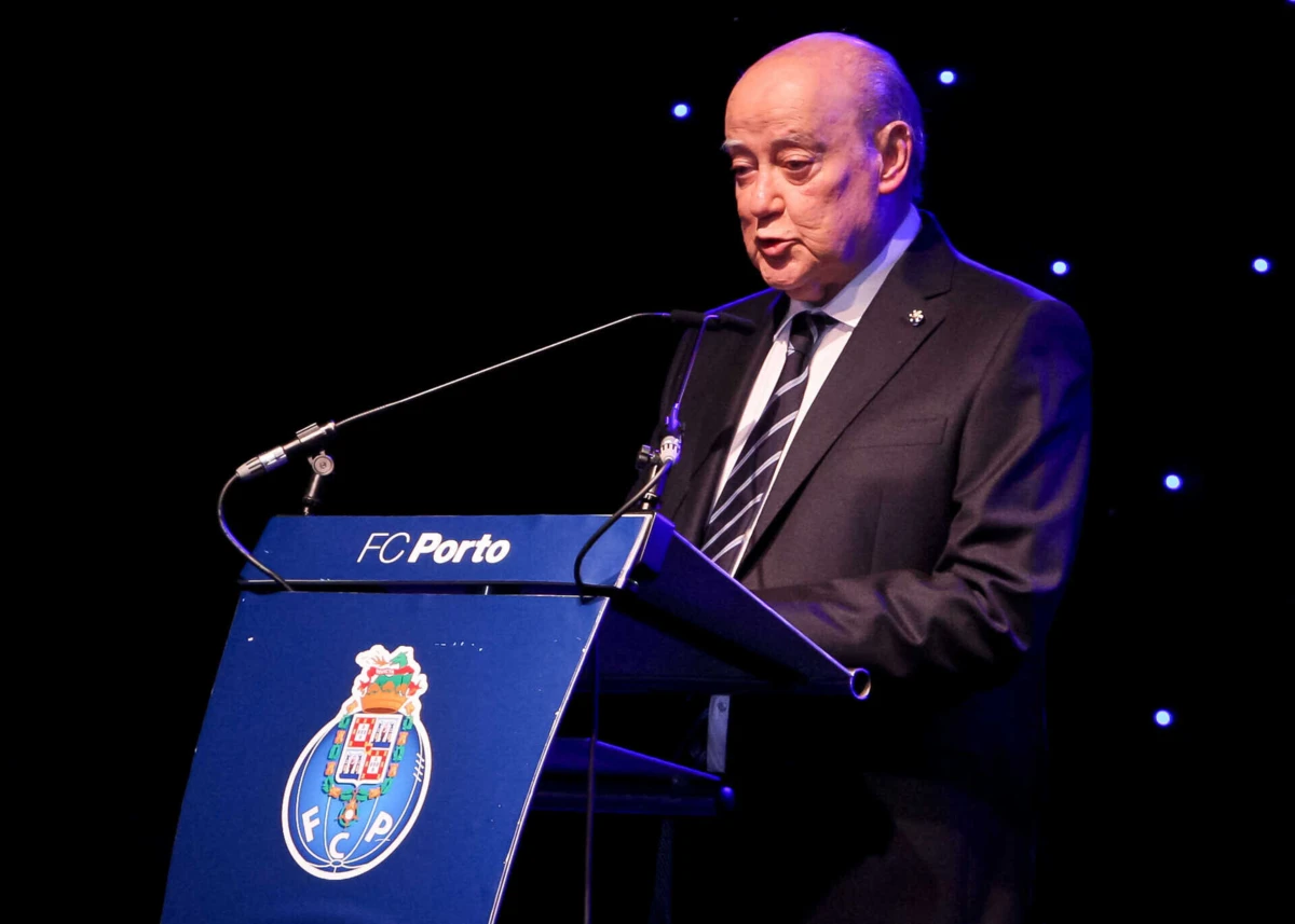 Pinto da Costa