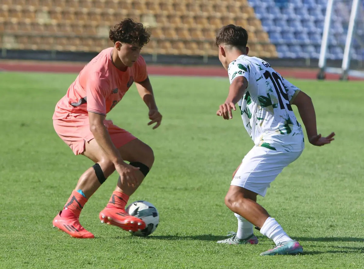 André Miranda tem jogado pelos juniores e equipa B do FC Porto