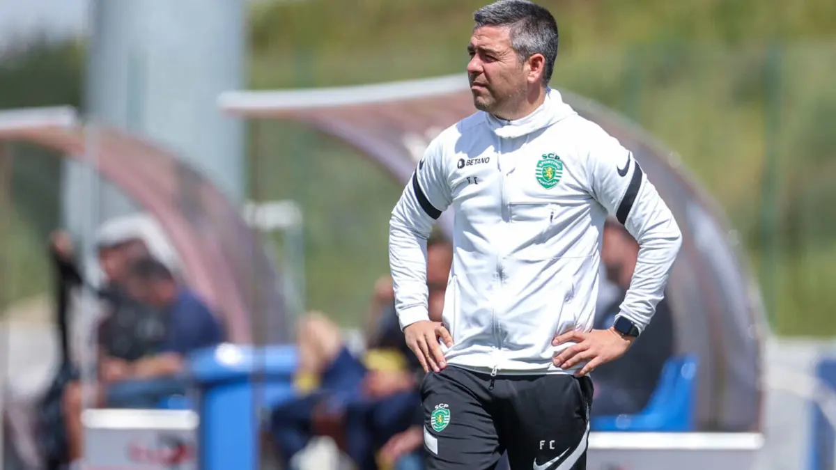 Créditos: Sporting Clube de Portugal