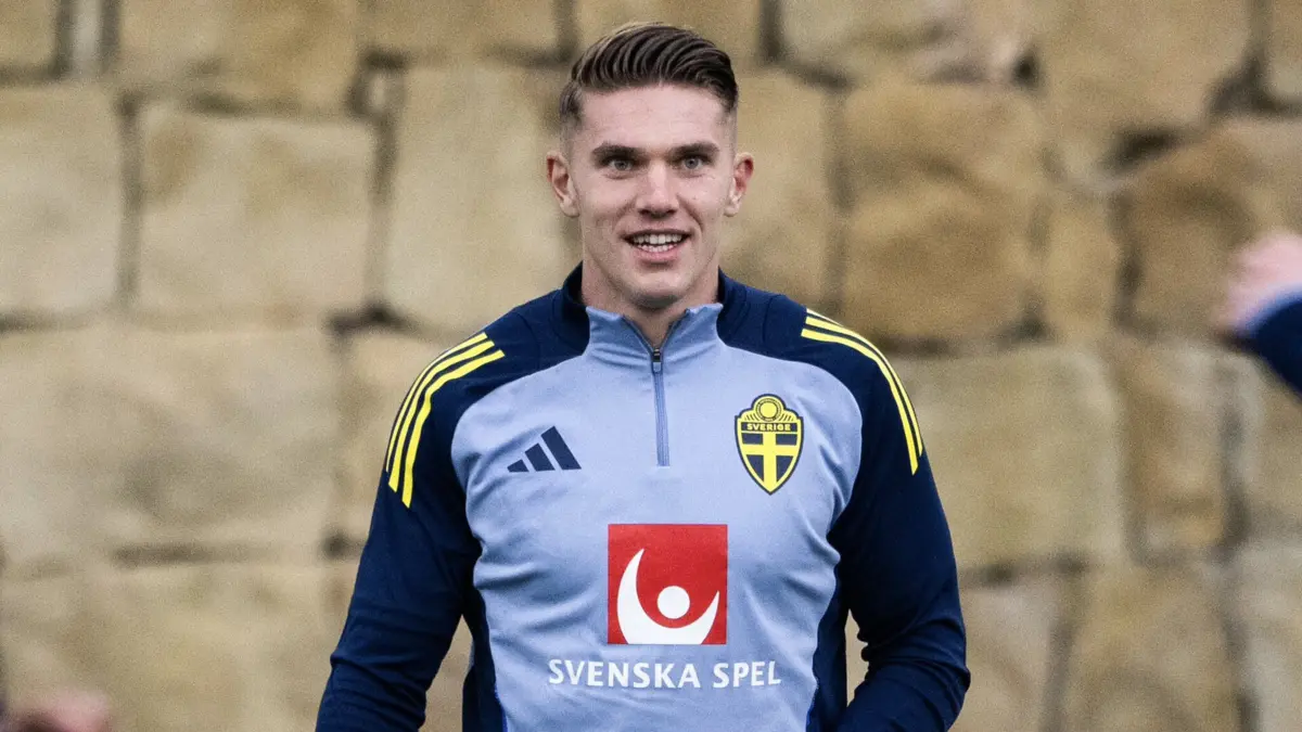 Créditos: Svensk Fotboll