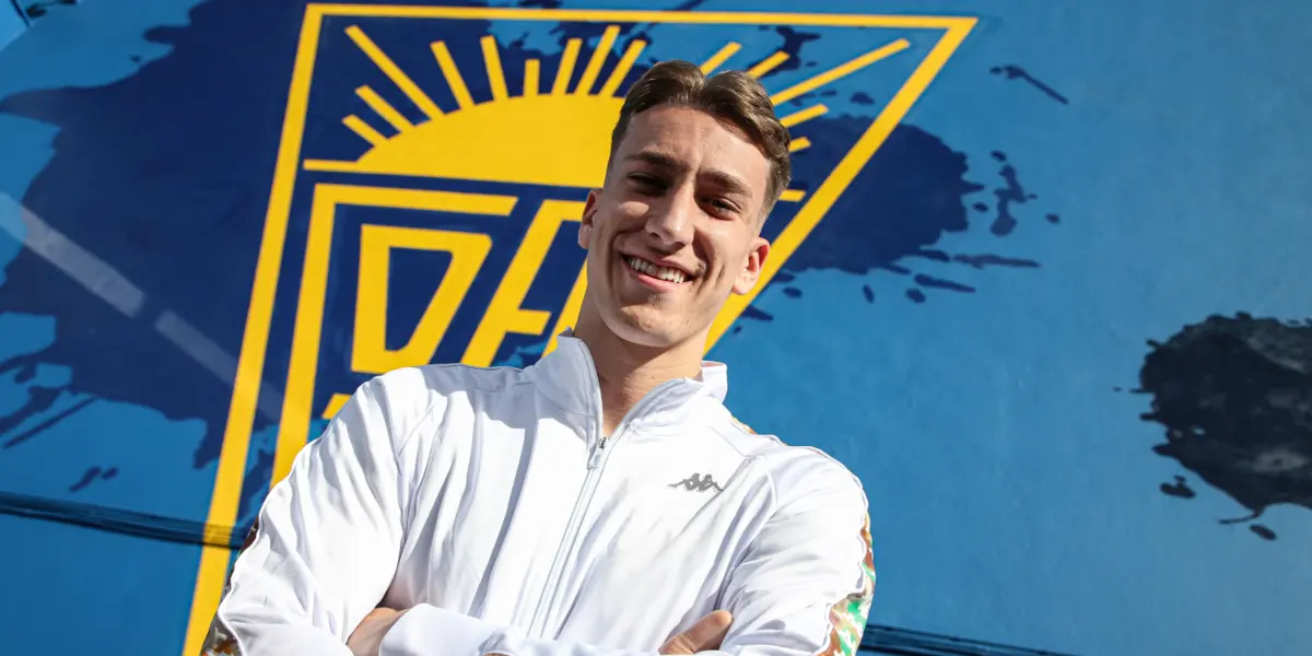 Miguel Salgado (créditos: Estoril)