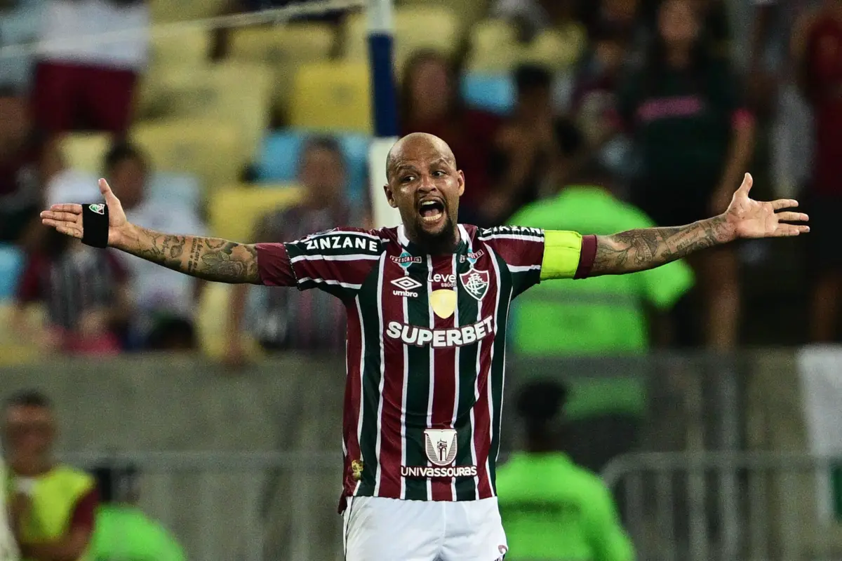 Felipe Melo