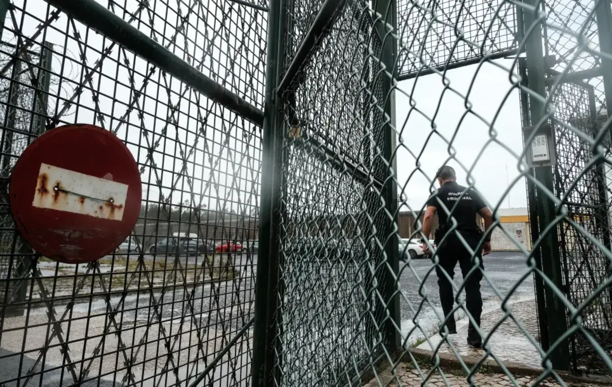 Créditos: Nuno Brites/Global Imagens