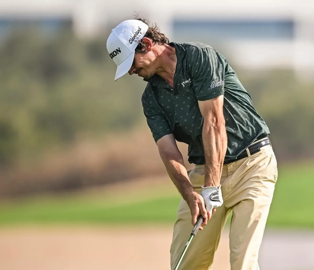 Imagem de contexto do artigo Pedro Figueiredo segue em 27.º no Challenge de Le Vaudreuil